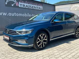 Passat 2.0 TDI BMT/Start-Stopp mit Glasschiebedach Elegance, 21500 €, Auto & Fahrrad-Autos in 3160 Gemeinde Traisen