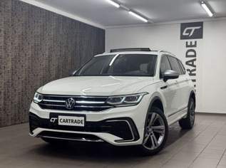 Tiguan 2.0 TDI R-Line 4Motion, 38990 €, Auto & Fahrrad-Autos in Kärnten