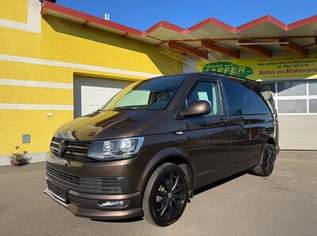 T6 Caravelle 2.0TDI Comfortline -9 Sitzer TOP!, 31999 €, Auto & Fahrrad-Autos in 8330 Feldbach