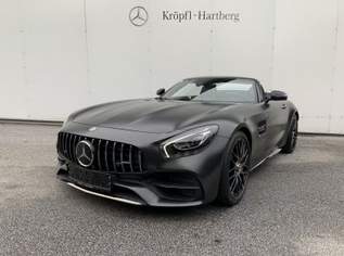 AMG GT C Roadster, 199000 €, Auto & Fahrrad-Autos in 8230 Hartberg