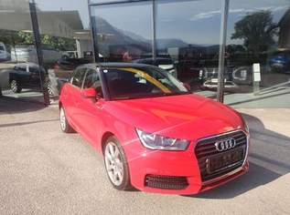 A1 SB 1,4 TDI ultra, 13900 €, Auto & Fahrrad-Autos in 6300 Stadt Wörgl