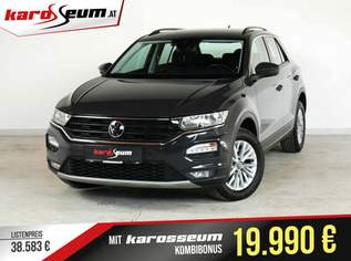 T-Roc Design Aut.| TRAUM-SUV | Winter-Paket, 20690 €, Auto & Fahrrad-Autos in 4693 Desselbrunn T-Roc Design Aut.| TRAUM-SUV | Winter-Paket, 20690 €, Auto & Fahrrad-Autos in 4693 Desselbrunn