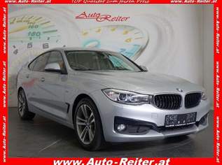 320 d xDrive Gran Turismo Österreich-Paket Aut. *SP..., 12990 €, Auto & Fahrrad-Autos in 8753 Fohnsdorf