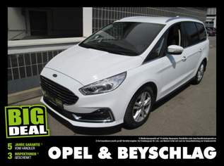 Galaxy 2.0 EcoBlue SCR Titanium Aut., 37890 €, Auto & Fahrrad-Autos in 1190 Döbling Galaxy 2.0 EcoBlue SCR Titanium Aut., 37890 €, Auto & Fahrrad-Autos in 1190 Döbling