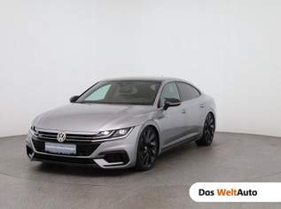 Arteon Highline TDI SCR 4MOTION DSG, 26990 €, Auto & Fahrrad-Autos in 6600 Marktgemeinde Reutte