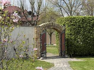 GARTENPARADIES - 9.000 M² - LANDHAUS IN PARKLANDSCHAFT NUR 30 MINUTEN VON WIEN, 0 €, Immobilien-Häuser in 2123 Kronberg