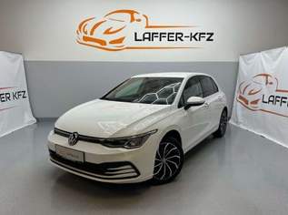 Golf 1,0 TSI Life VIRTUALL LED ACC MASSAGE, 18990 €, Auto & Fahrrad-Autos in 8350 Fehring