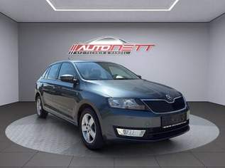 Rapid Ambition, 6299 €, Auto & Fahrrad-Autos in 4600 Wels