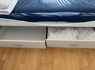 Wasserbett für Selbstabholer und Abbau Wasserbett für Selbstabholer und Abbau