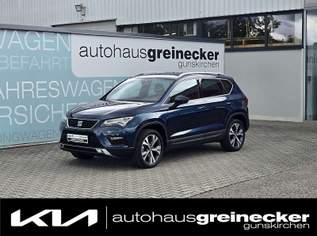 Ateca 1,5 Xcellence ACT 4WD TSI DSG - AHV- Winterpaket, 21990 €, Auto & Fahrrad-Autos in 4623 Gunskirchen Ateca 1,5 Xcellence ACT 4WD TSI DSG - AHV- Winterpaket, 21990 €, Auto & Fahrrad-Autos in 4623 Gunskirchen