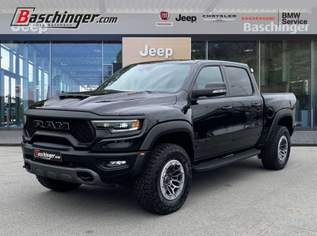 Ram 1500 TRX Crew Cab, 159990 €, Auto & Fahrrad-Autos in 4060 Leonding