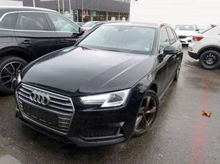 A4 Av. 35 TDI SPORT S-Tronic; XENON,NAVI,Sportsitz, 17490 €, Auto & Fahrrad-Autos in 2724 Katastralgemeinde Maiersdorf