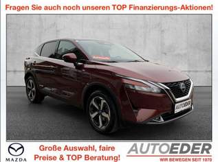 Qashqai 1,3 DIG-T MHEV Acenta Aut., 22990 €, Auto & Fahrrad-Autos in 4111 Walding Qashqai 1,3 DIG-T MHEV Acenta Aut., 22990 €, Auto & Fahrrad-Autos in 4111 Walding