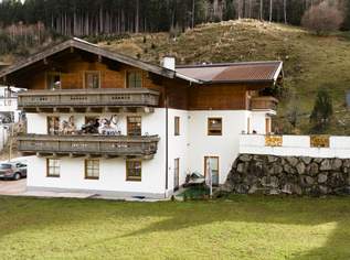 Alpenidylle trifft Flexibilität – Großzügiges Wohnen und Vermieten im Herzen von Saalbach-Hinterglemm, 1950000 €, Immobilien-Häuser in 5753 Saalbach