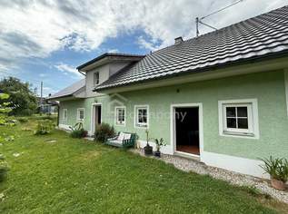 Ländlich wohnen mit viel Platz - Sacherl in Wels-Land, 335000 €, Immobilien-Häuser in 4632 Etzelsdorf