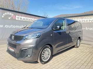 Scudo 2.0 TD Business Van L3 Multicab SX, 25850 €, Auto & Fahrrad-Autos in 3160 Gemeinde Traisen