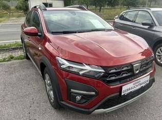 Sandero Stepway Comfort Automatik, 12450 €, Auto & Fahrrad-Autos in 6714 Gemeinde Nüziders Sandero Stepway Comfort Automatik, 12450 €, Auto & Fahrrad-Autos in 6714 Gemeinde Nüziders