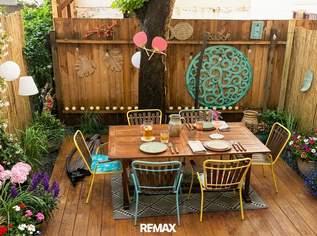 Gartenwohnung bei Prater, 319000 €, Immobilien-Wohnungen in 1020 Leopoldstadt