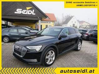e-tron 55 quattro Business *TOPAUSSTATTUNG!*, 26800 €, Auto & Fahrrad-Autos in 8200 Gleisdorf