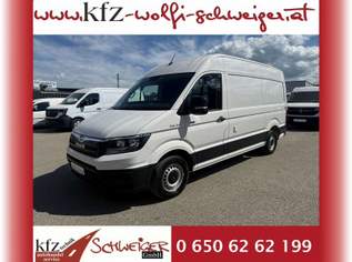 TGE Kasten 3,5t L3H2 2,0 TDI Standard 4x4, 35500 €, Auto & Fahrrad-Autos in Kärnten