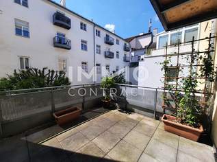 3-Zimmer-Wohnung in der Pfarrgasse, 902.72 €, Immobilien-Wohnungen in 4600 Wels