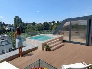 Wohnen auf höchstem Niveau – Luxury Living in Sievering! - JETZT ZUSCHLAGEN, 1799000 €, Immobilien-Wohnungen in 1190 Döbling