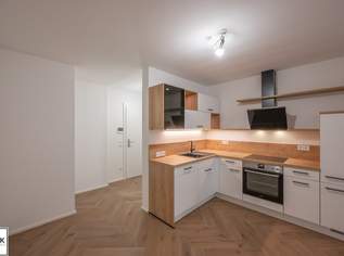 Schön ausgestattete 2-Zimmer-Wohnung mit Balkon (Zweitbezug) in Ottakring, 968.13 €, Immobilien-Wohnungen in 1160 Ottakring