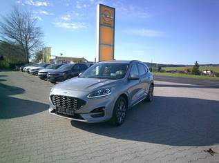 Kuga 2,5 Duratec PHEV ST-Line X Aut., 24990 €, Auto & Fahrrad-Autos in 4891 Pöndorf
