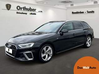 A4 40 TDI quattro S line, 37490 €, Auto & Fahrrad-Autos in 2620 Gemeinde Neunkirchen A4 40 TDI quattro S line, 37490 €, Auto & Fahrrad-Autos in 2620 Gemeinde Neunkirchen