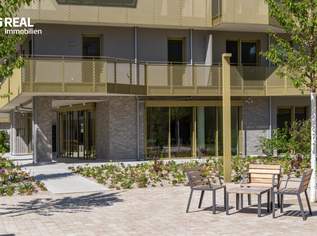 Hirschfeld - Ihr neues Zuhause im Grünen - anfragen, besichtigen, einziehen - 41 bis 96 m², 271000 €, Immobilien-Wohnungen in 1210 Floridsdorf Hirschfeld - Ihr neues Zuhause im Grünen - anfragen, besichtigen, einziehen - 41 bis 96 m², 271000 €, Immobilien-Wohnungen in 1210 Floridsdorf