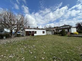 Investitionschance: Entwicklungsfähige Liegenschaft für Investoren!, 1200000 €, Immobilien-Häuser in 9210 Pörtschach am Wörther See