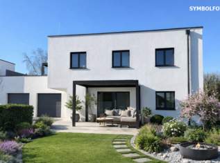 Gartenwohnung mit Garage und viel Privatsphäre, 349990 €, Immobilien-Wohnungen in 4150 Berg bei Rohrbach