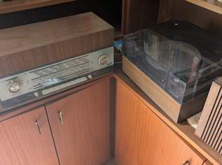 Melodia Graetz Radio, 50 €, Marktplatz-Antiquitäten, Sammlerobjekte & Kunst in 1190 Döbling