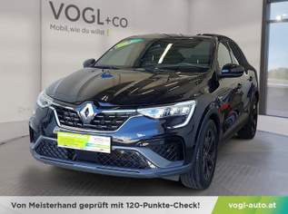 Arkana E-Tech Hybrid 145 R.S.Line Aut., 18980 €, Auto & Fahrrad-Autos in 7400 Oberwart Arkana E-Tech Hybrid 145 R.S.Line Aut., 18980 €, Auto & Fahrrad-Autos in 7400 Oberwart