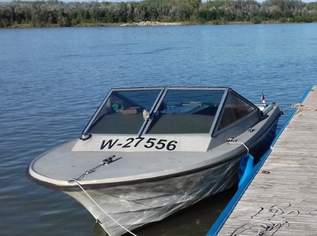 Motorboot 