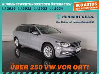Passat Variant BUSINESS 2,0 TDI DSG, 21480 €, Auto & Fahrrad-Autos in 8200 Gleisdorf