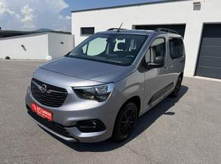 Combo Life 1.5 CDTI Edition/Navi/Kamera, 13880 €, Auto & Fahrrad-Autos in 8211 Ilztal Combo Life 1.5 CDTI Edition/Navi/Kamera, 13880 €, Auto & Fahrrad-Autos in 8211 Ilztal
