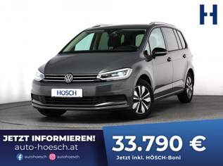 Touran 2.0 TDI Comfortline 7-SITZE AHK IQ.LED ASSISTENZ+++, 35790 €, Auto & Fahrrad-Autos in 2512 Katastralgemeinde Tribuswinkel Touran 2.0 TDI Comfortline 7-SITZE AHK IQ.LED ASSISTENZ+++, 35790 €, Auto & Fahrrad-Autos in 2512 Katastralgemeinde Tribuswinkel