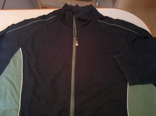 Jogginganzug (Grün / Schwarz – Gr. 52-54) Jogginganzug (Grün / Schwarz – Gr. 52-54)