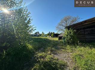 Baugrundstück in idyllisch ruhiger Lage bei Sieghartskirchen – nahe Wien, 133000 €, Immobilien-Grund und Boden in 3443 Rappoltenkirchen
