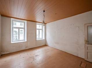 ++NEU++ 2-Zimmer Altbau-Wohnung (renovierungsbedürftig), viel Potenzial!, 149000 €, Immobilien-Wohnungen in 1160 Ottakring
