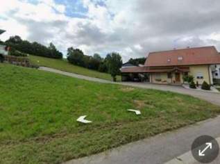 Baugrundstück 1100qm 