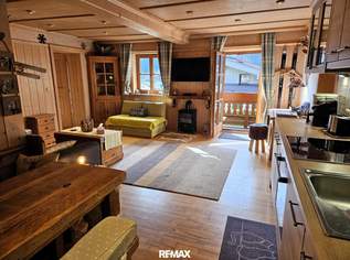 Alpen-Wohnung in Viehhofen – Perfekte Ferienimmobilie zur touristischen Vermietung, 450000 €, Immobilien-Wohnungen in 5752 Viehhofen Alpen-Wohnung in Viehhofen – Perfekte Ferienimmobilie zur touristischen Vermietung, 450000 €, Immobilien-Wohnungen in 5752 Viehhofen