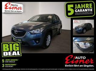 CX-5 CD150 AWD AT ATTRACTION, 13480 €, Auto & Fahrrad-Autos in 9020 Innere Stadt