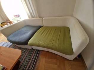 Große Couch
