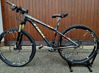 TREK Mountainbike (WSD), 26" - Hardtail TREK Mountainbike (WSD), 26" - Hardtail