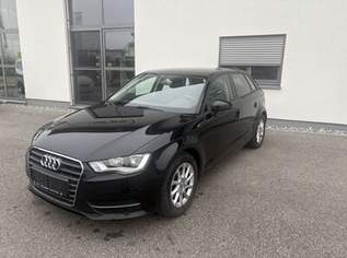 A3 SB 1,2 TFSI Intro, 13990 €, Auto & Fahrrad-Autos in 4932 Kirchheim im Innkreis A3 SB 1,2 TFSI Intro, 13990 €, Auto & Fahrrad-Autos in 4932 Kirchheim im Innkreis