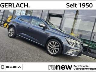 Mégane GT-Line Energy TCe 130 EDC *Automatik*, 13290 €, Auto & Fahrrad-Autos in 5204 Straßwalchen