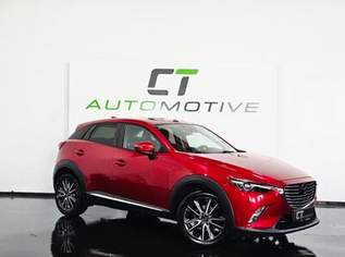 CX-3 CD105 AWD Revolution Top Aut, 14900 €, Auto & Fahrrad-Autos in 6700 Stadt Bludenz CX-3 CD105 AWD Revolution Top Aut, 14900 €, Auto & Fahrrad-Autos in 6700 Stadt Bludenz