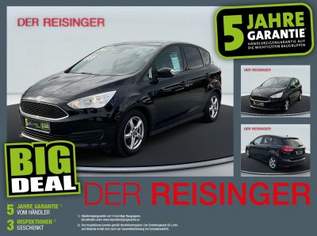 C-MAX 1.0 EB Trend, 10980 €, Auto & Fahrrad-Autos in 8572 Bärnbach C-MAX 1.0 EB Trend, 10980 €, Auto & Fahrrad-Autos in 8572 Bärnbach